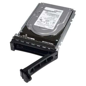 Dell W8N9G vSAS Solid State Drive